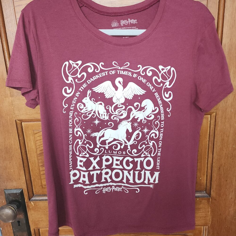 Harry Potter T-shirt, size M
